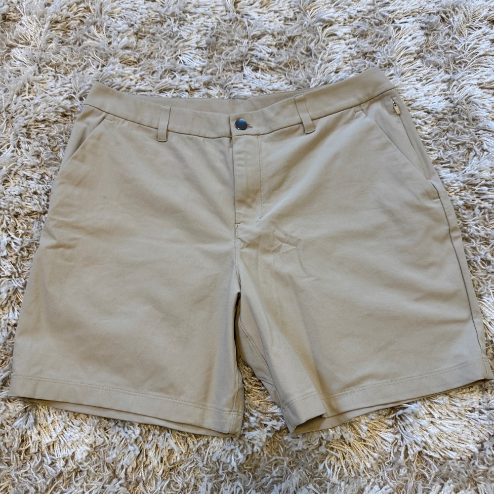 Lululemon 7” Commission Classic-Fit Short 7"
